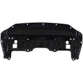 Engine Splash Shield for Nissan Altima (2013–2015)