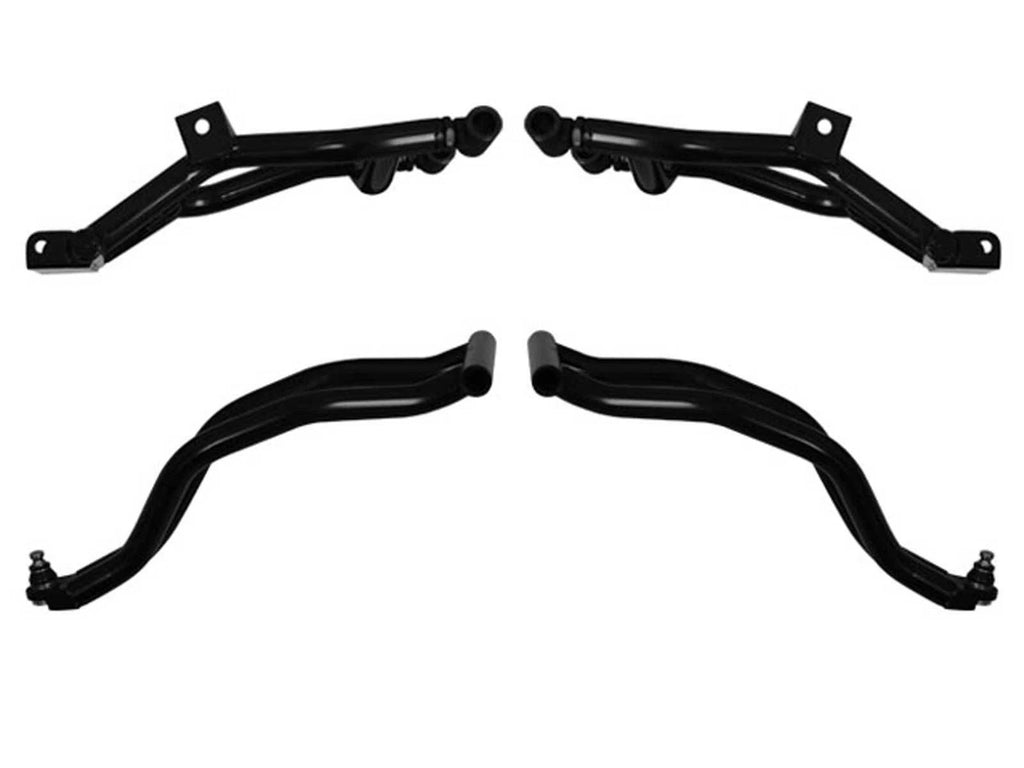 5" Lift Kit for Polaris RZR 800 (2008–2014) - High Clearance - Black