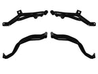 5" Lift Kit for Polaris RZR 800 (2008–2014) - High Clearance - Black