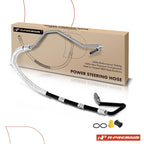 Power Steering Pressure Line Hose for Chevy Captiva Sport (2012–2015)