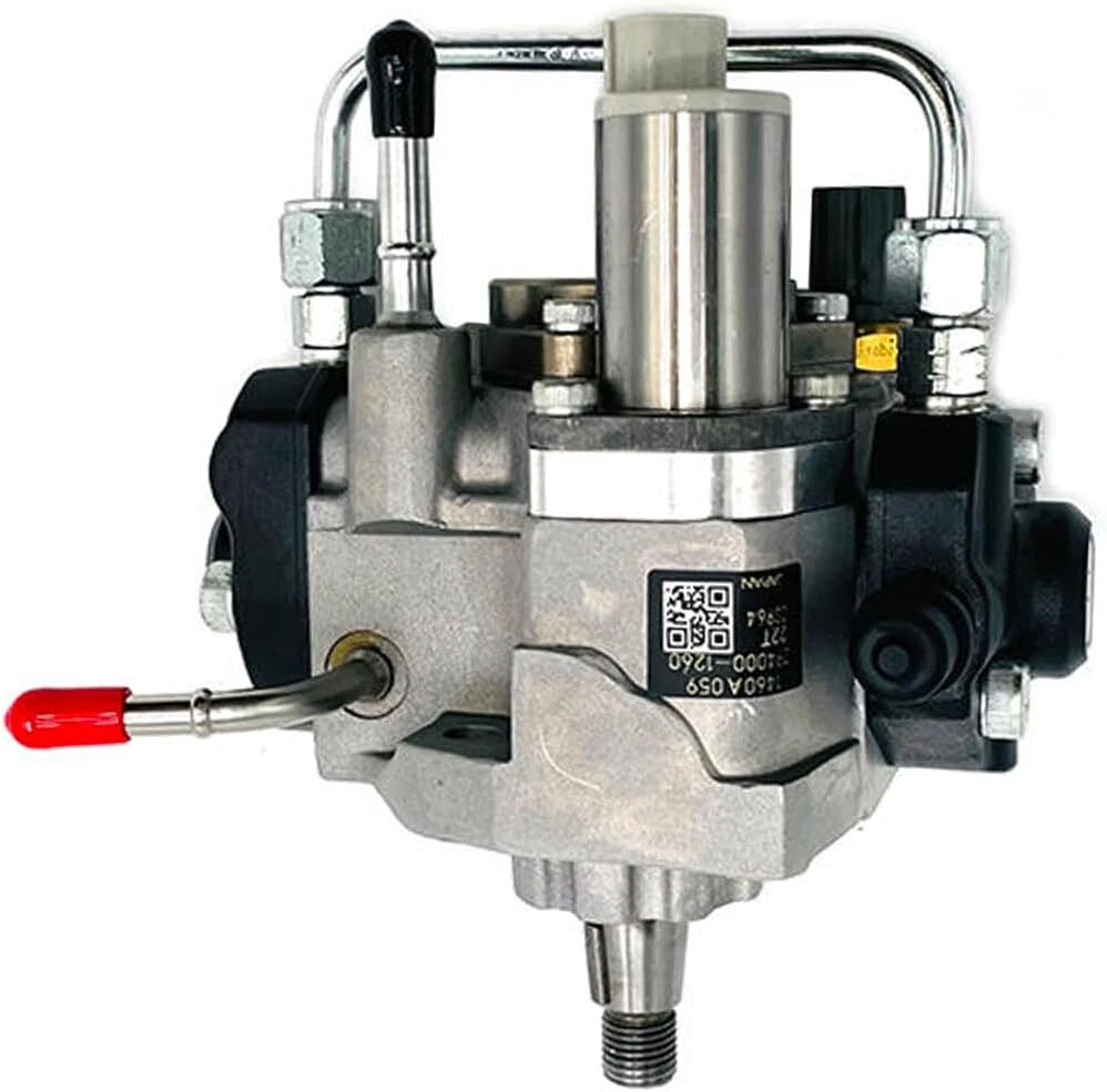Fuel Injection Pump 294000-1260 for Mitsubishi Diesel Engine 4M41 (2000–2006)