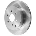 Rear Brake Disc for Nissan Pathfinder (2004-2012)