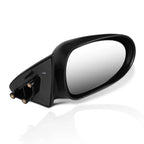OE Style Manual Adjust Side Rear View Door Mirror Right for Nissan Sentra/200SX (1995–1999)