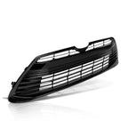 Front Lower Bumper Grille for Toyota Corolla (2023–2024)