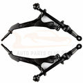 Front Lower Control Arm Pair for Acura Integra (1994–2001) & Honda Civic (1992–1995)