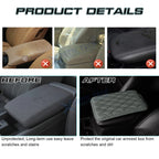 Armrest Cover for Ford F-150 (2014-2020)