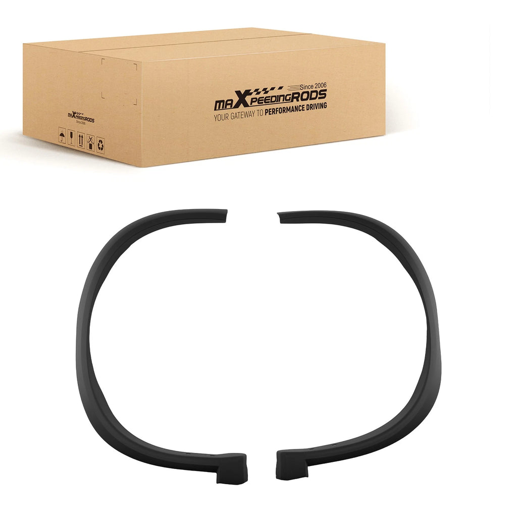 Fender Flare for Nissan Rogue (2021–2023)