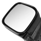 Power Heated Side Rear View Mirror Left LH for Mitsubishi Montero (2001–2006)