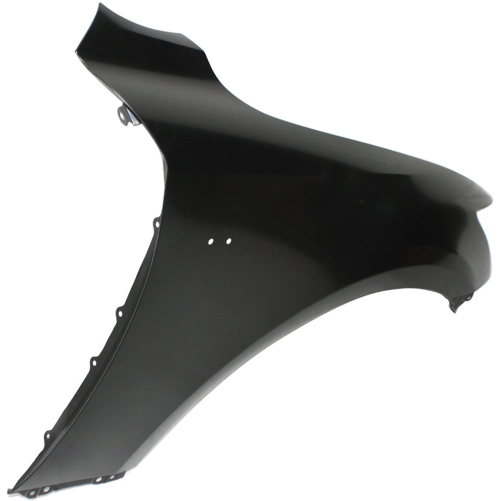 Fender for Lexus IS250 (2014–2015) Front Passenger Side F Sport Package