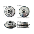 CVVT Camshaft Gear for Hyundai Elantra, Kona (2021–2023) 2.0L