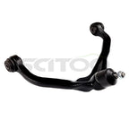 Front Lower Ball Joint Idler Arm Bracket for Dodge Ram 1500 (2000–2002)