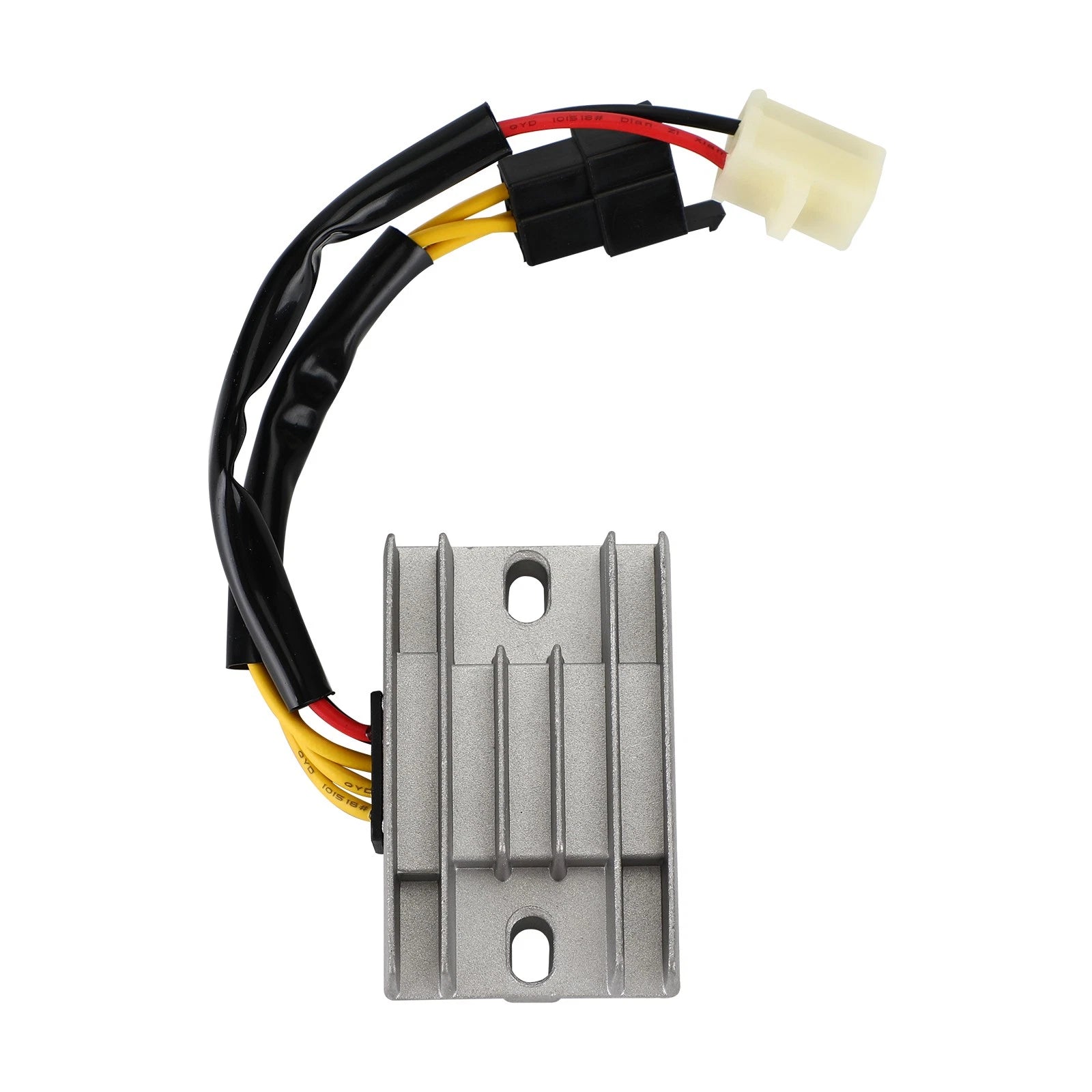 Regulator Rectifier for Suzuki GSX 250 400 Katana (1983–1985) 32800-45D00 32800-45D01