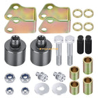 2" Lift Kit for Polaris Ranger 500 570 570-4 570-6 (2014–2023)