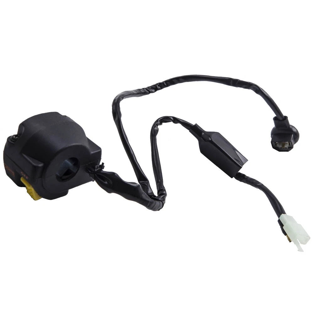Kill Start Lights On/Off Control Switch for Honda TRX250R (1986–1989)