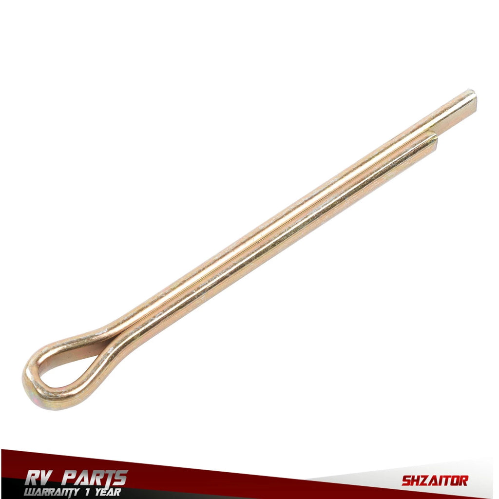 Trailer Hub Kit for 1-3/8" Inner (5 Bolt on 4-1/2" Bolt Circle)