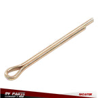 Trailer Hub Kit for 1-3/8" Inner (5 Bolt on 4-1/2" Bolt Circle)