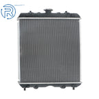 Radiator for Kubota M8200 M9000 M6800S M6800HDC