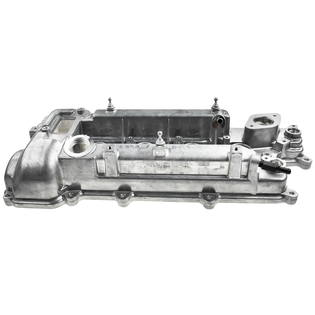 Engine Valve Cover for Hyundai Accent (2012–2017) Kia Rio Soul Forte Koup