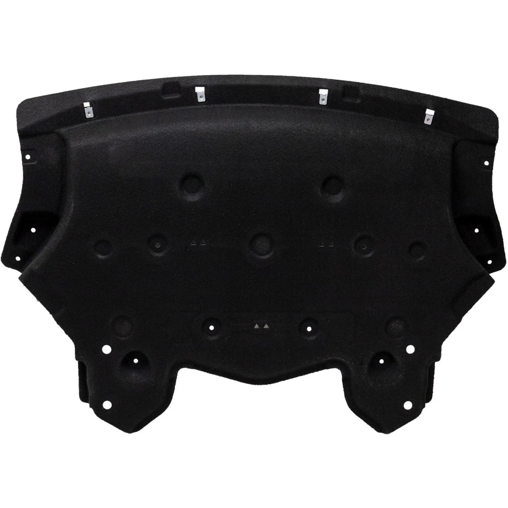 Engine Splash Shield for BMW X5 (2016–2018) Front Lower F15