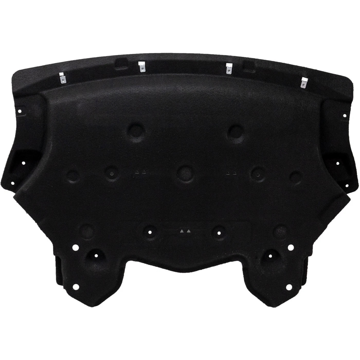 Engine Splash Shield for BMW X5 (2016–2018) Front Lower F15