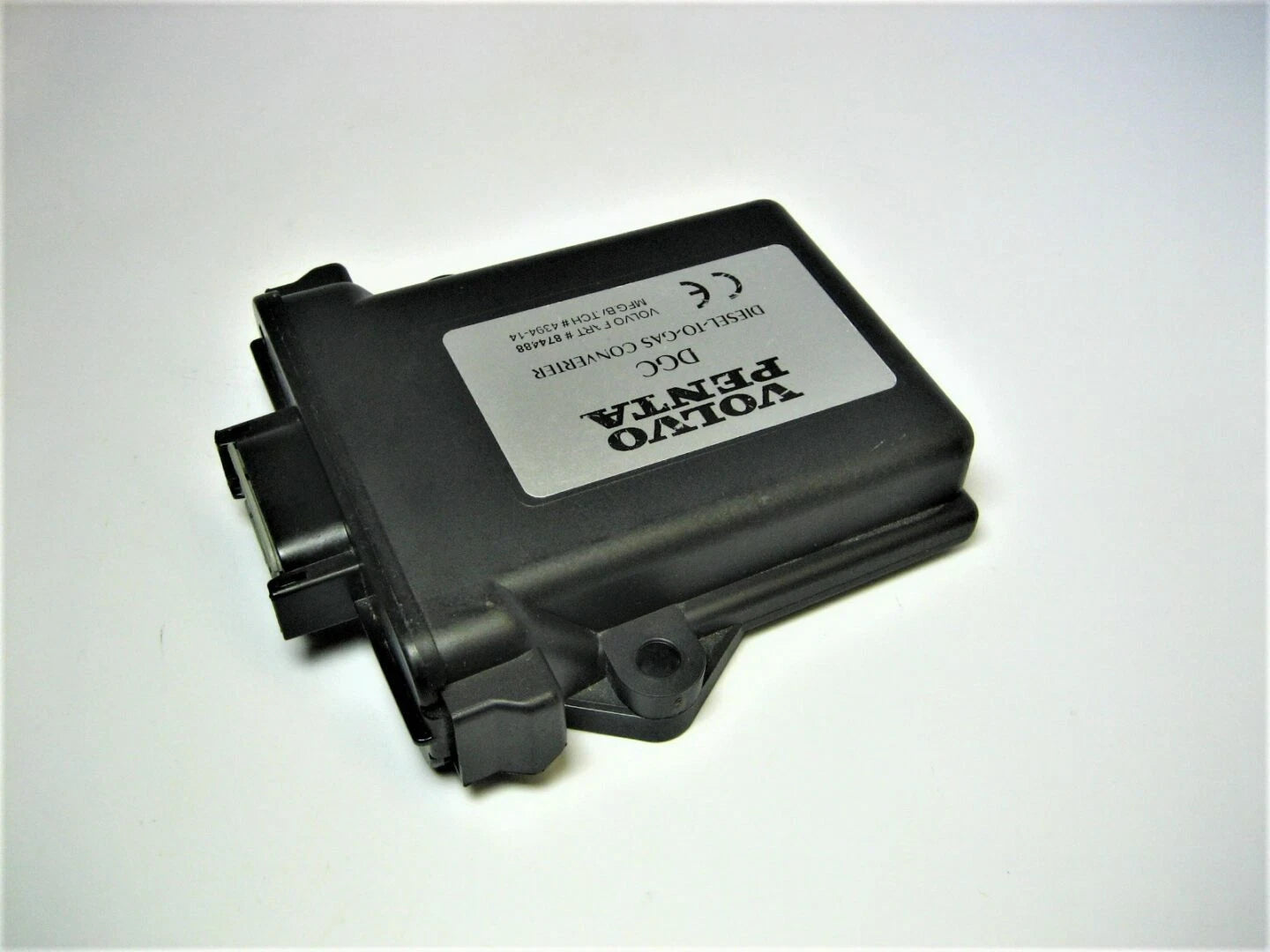 DGC Diesel to Gas Converter for Volvo Penta (874488)