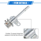 Fuel Injection Pressure Regulator for Mazda 