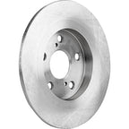 Rear Brake Disc for Toyota Corolla iM, Scion xB, Matrix, Pontiac Vibe