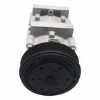 AC Compressor Replacement for Ford F-150 F-250 Mustang Taurus Bronco (1996–2006)