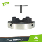 6" 4-Jaw Wood Lathe Chuck for Make Model (YYYY–YYYY)