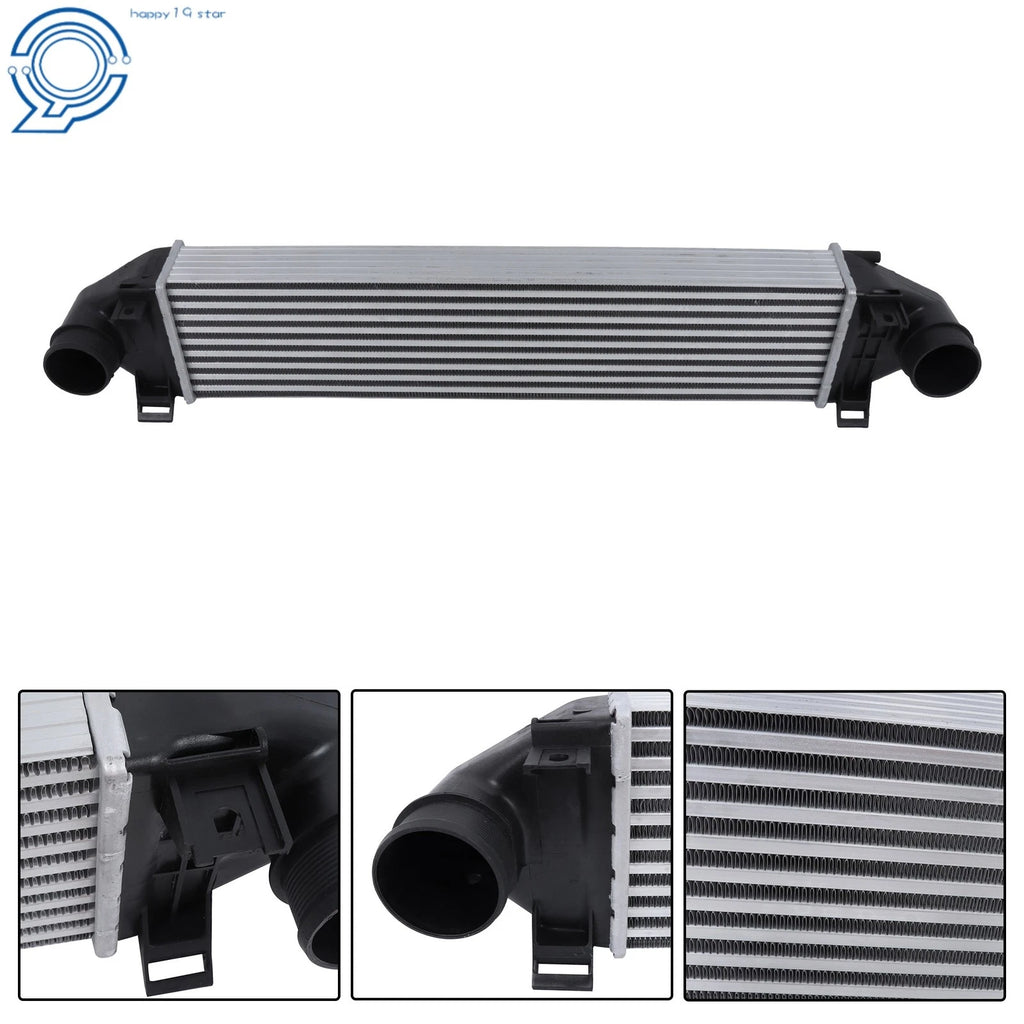 Turbo Intercooler for Ford Escape 2.0T (2013–2016) Focus (2013–2018)
