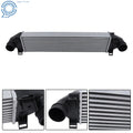 Turbo Intercooler for Ford Escape 2.0T (2013–2016) Focus (2013–2018)