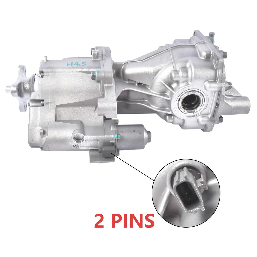 Rear Differential Gearbox for Kia Sportage Hyundai Tucson (2010–2016)