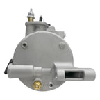 AC Compressor Replacement for Ford Ranger 2.7L (2012-2018)