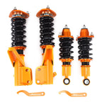Coilovers Suspension Lowering Kit for Honda Element (2003–2013)