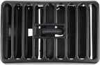 Side Dash Vents Louver Outlet for Jeep Wrangler TJ (1997–2006)