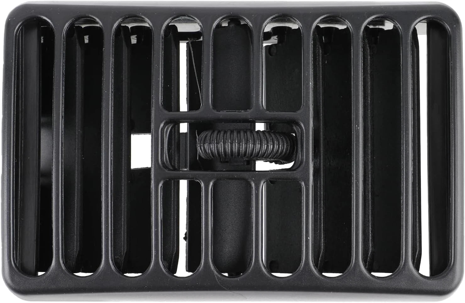 Side Dash Vents Louver Outlet for Jeep Wrangler TJ (1997–2006)