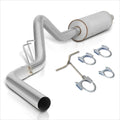 3" Catback Exhaust for Dodge Ram 3.9/5.2/5.9 (1998–2001)