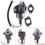 Carburetor for John Deere LT180 LTR180 LX277 (2000â2005)
