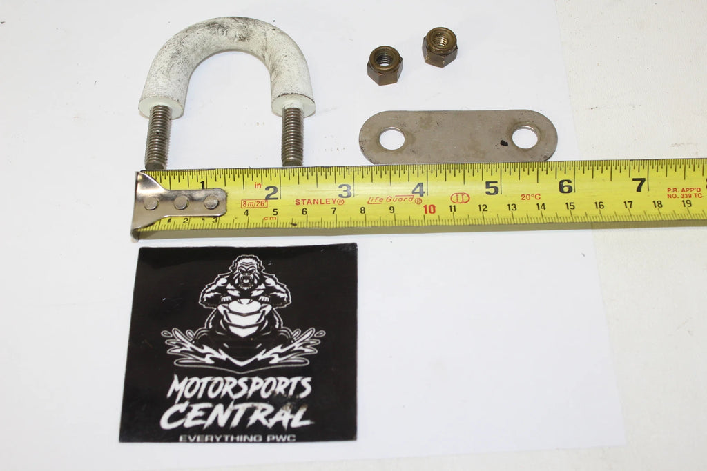 OEM Stern Eye Hook for Yamaha WaveRunner FX HO (1997–2007)