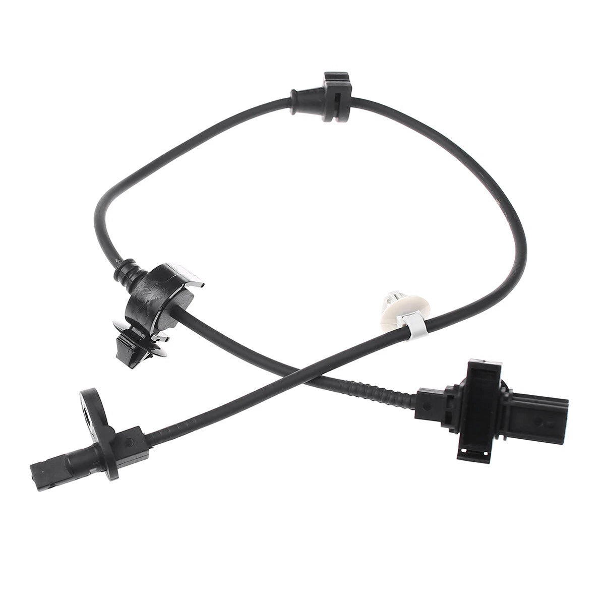2X Rear ABS Wheel Speed Sensors for Honda Insight (2010–2014)