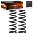 3 Inch Drop Front Springs for Chevy Colorado (2004–2012) 2WD Performance Kit