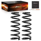 3 Inch Drop Front Springs for Chevy Colorado (2004–2012) 2WD Performance Kit