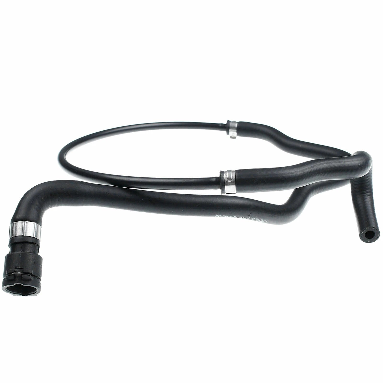 Radiator Coolant Hose Pipe for BMW 745i 745Li (2002–2005)