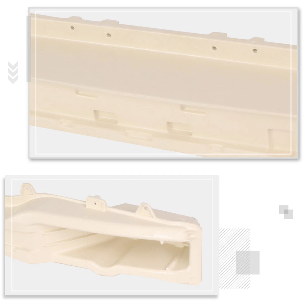 Nerf Bars for Jeep Wrangler JL Unlimited (2018–2024) with Drop Steps