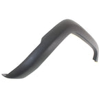 Fender Flares for Jeep Cherokee Rear Left Black