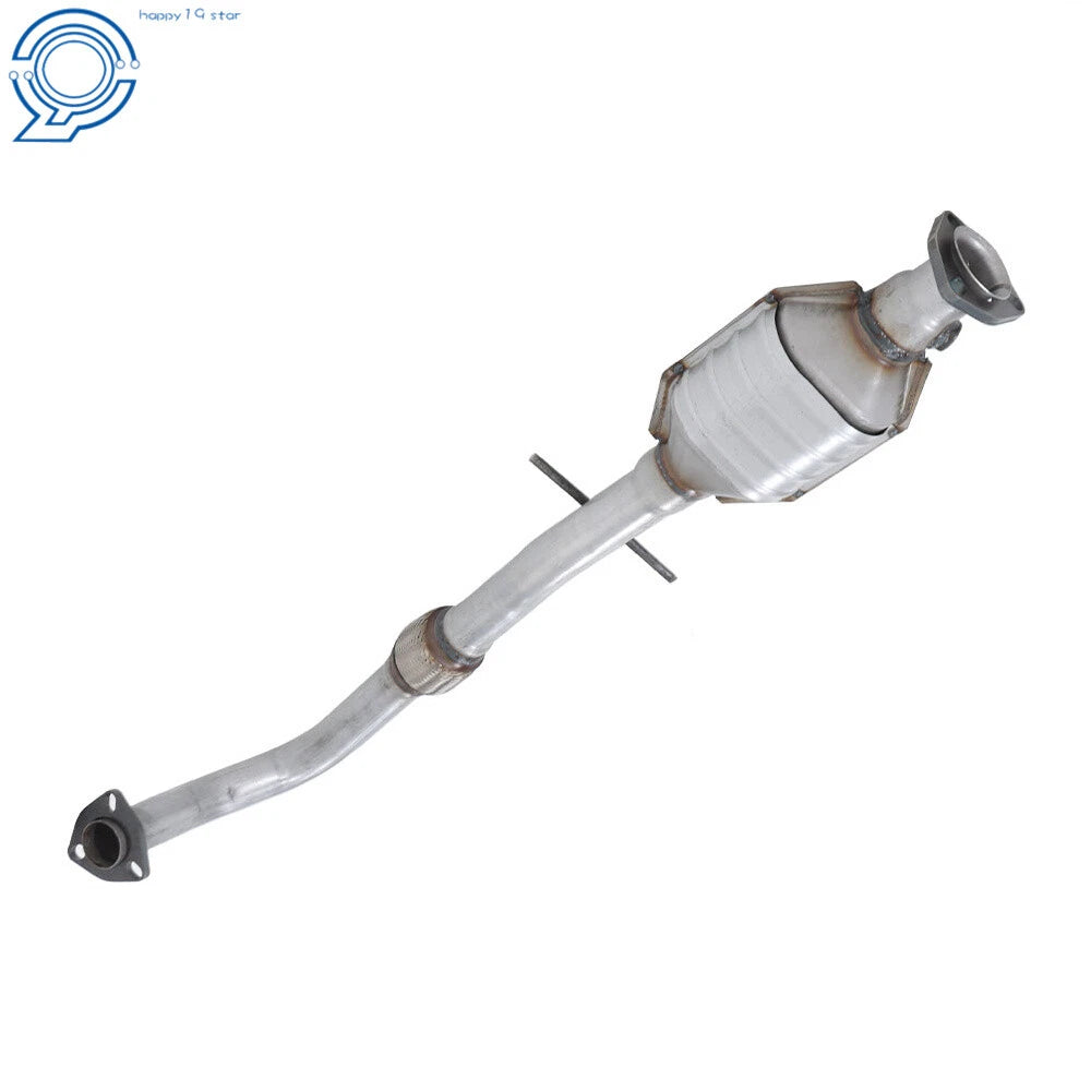 Catalytic Converter for Saturn SL2 SC2 SW2 (1996–1998)