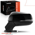 Driver Power Mirror Manual Fold Blind Spot for Toyota RAV4 (2019-2022)