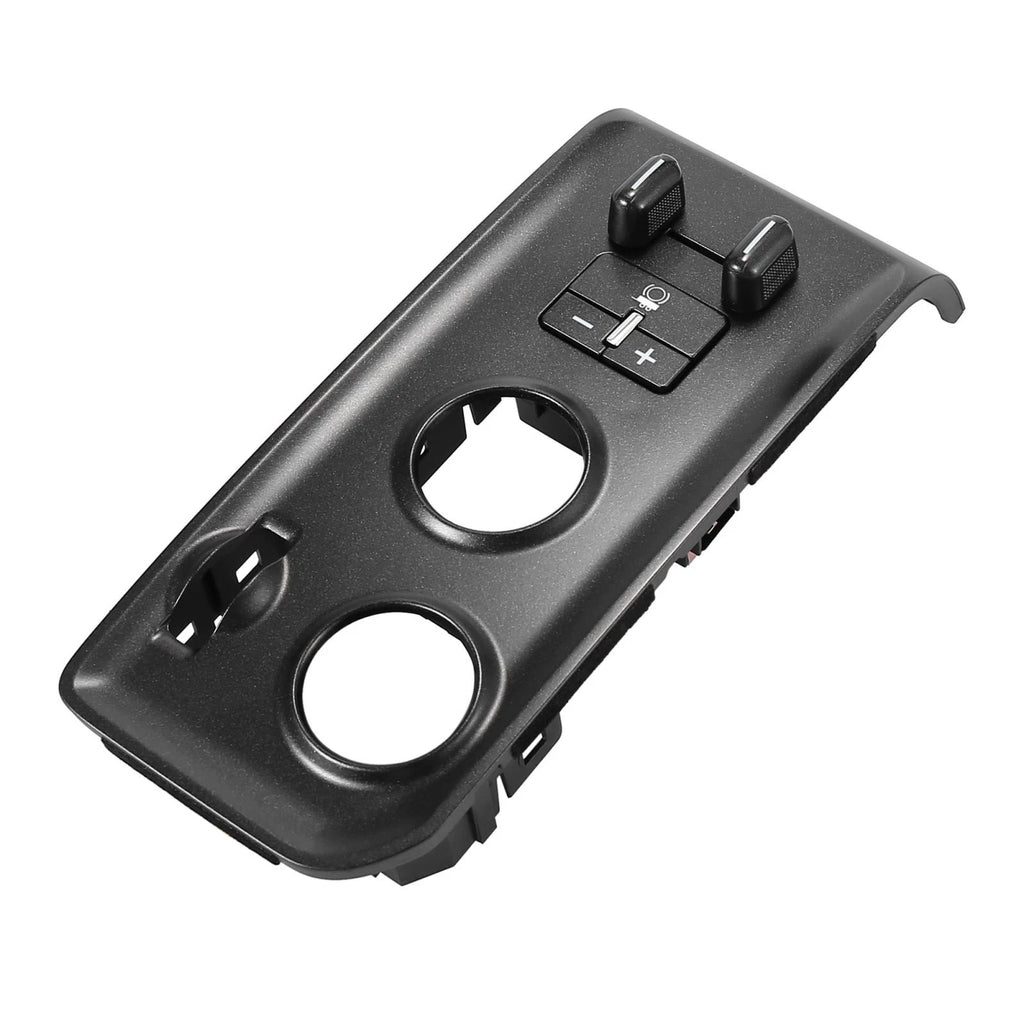 Brake Controller Switch for Chevy Silverado 1500 (84109447, 23476237)