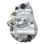 OEM Sanden Electric AC Compressor for Jaguar I-PACE (2019-2020)