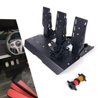 Racing Pedal Set for PC Windows (Win11/Win10/Win8/Win7)